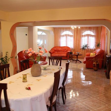Hotel Casa Monica Băile Felix Exteriér fotografie