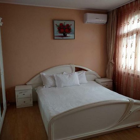 Hotel Casa Monica Băile Felix Exteriér fotografie