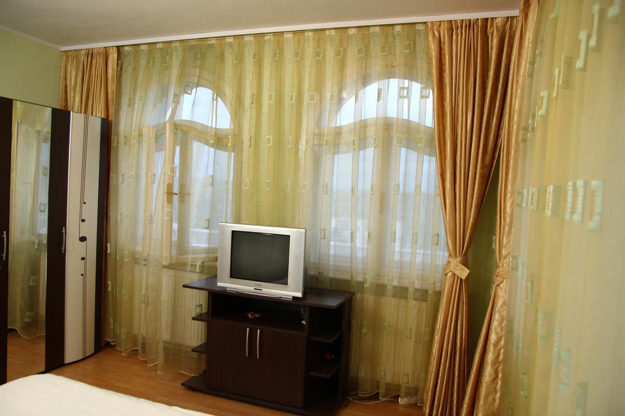 Hotel Casa Monica Băile Felix Exteriér fotografie