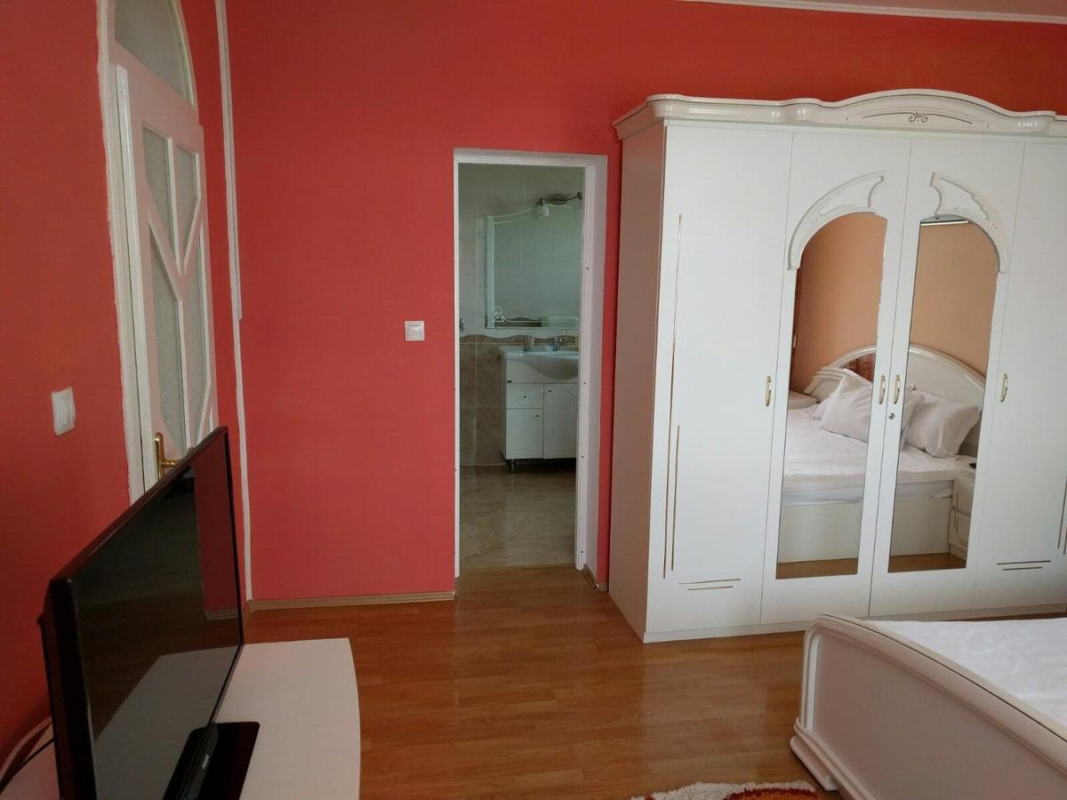 Hotel Casa Monica Băile Felix Exteriér fotografie
