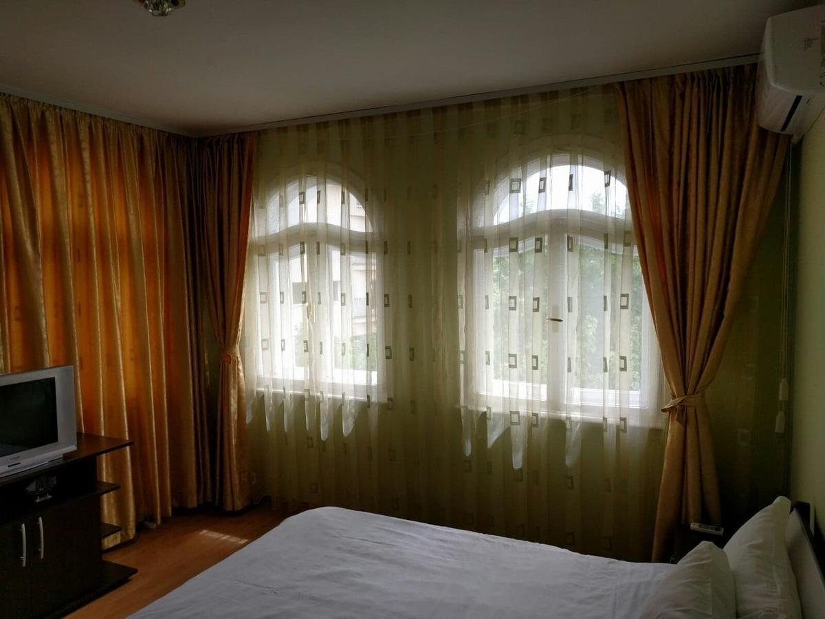Hotel Casa Monica Băile Felix Exteriér fotografie