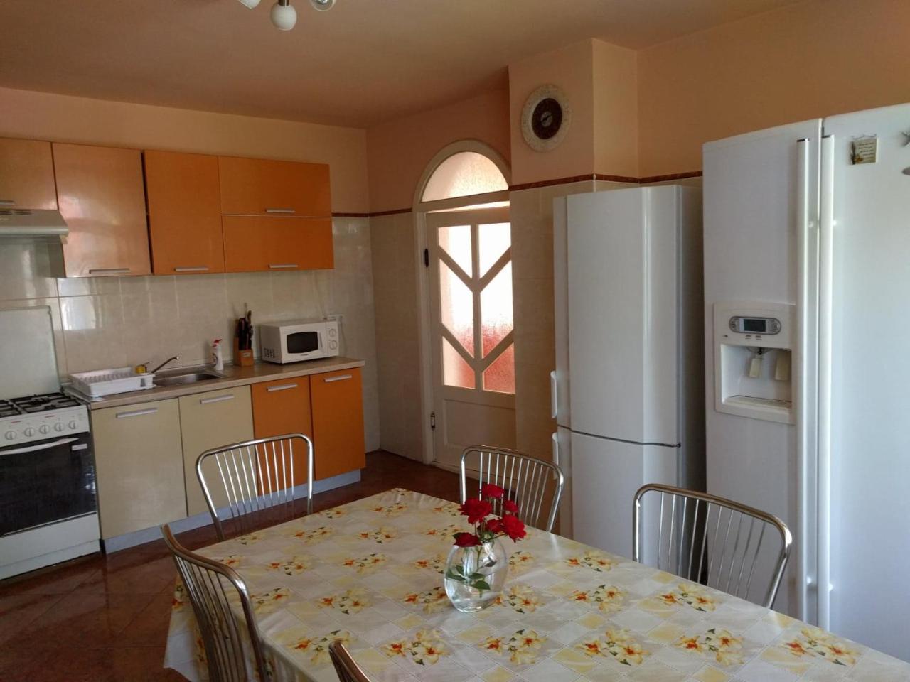 Hotel Casa Monica Băile Felix Exteriér fotografie