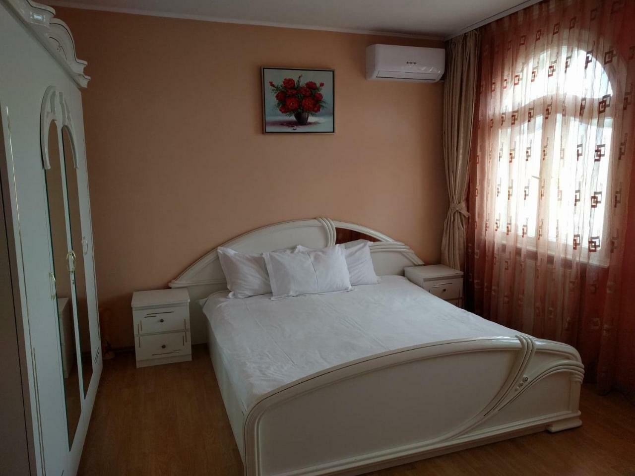 Hotel Casa Monica Băile Felix Exteriér fotografie